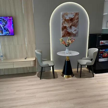 Hollyday Apartment